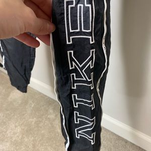 Nike Sweatpants Joggers Woman Small